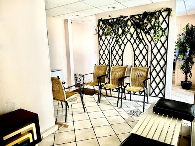Bureau vente à Orléans