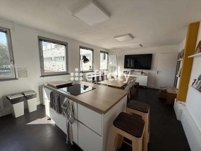 Bureau vente à Lille