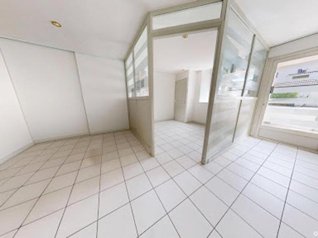 Bureau vente à Besançon, Miserey-salines