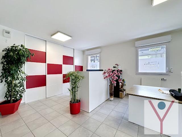 Bureau vente à Bourg-en-Bresse, Villars-les-dombes