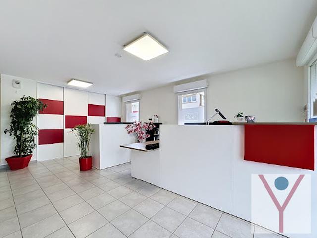 Bureau vente à Bourg-en-Bresse, Villars-les-dombes