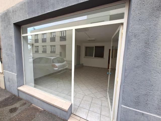 Bureau vente à Bourg-de-péage, La Maladière