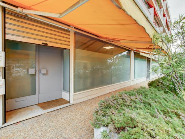 Bureau vente à Nice