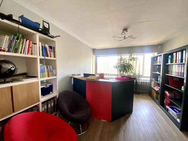 Bureau vente à Limoges