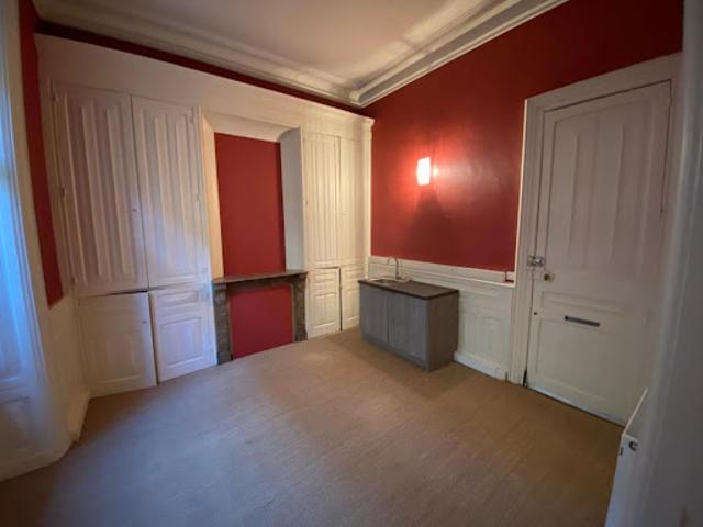 Bureau vente à Limoges
