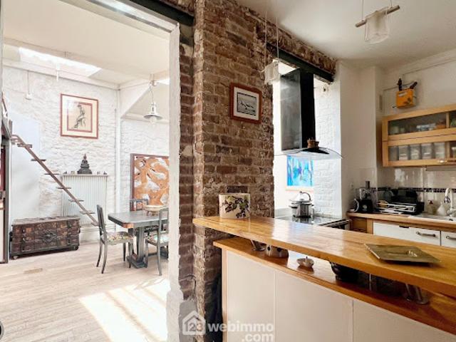 Bureau vente à Malakoff, Hauts-de-Seine
