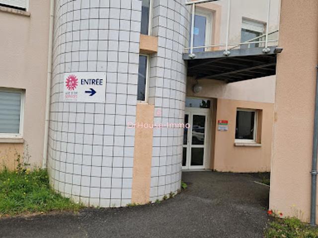 Bureau vente à Poitiers