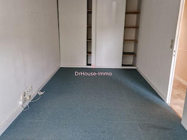 Bureau vente à Poitiers