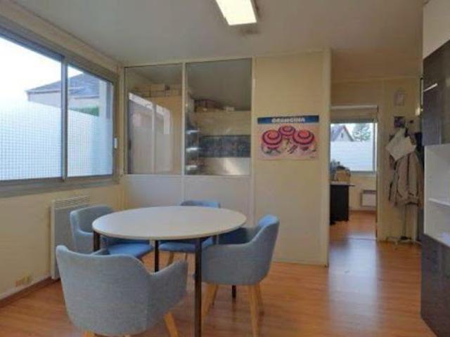 Bureau vente à Nogent-sur-Marne, Saint-maur-des-fossés