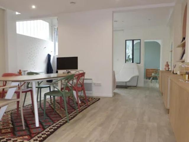 Bureau vente à Nogent-sur-Marne, Vincennes