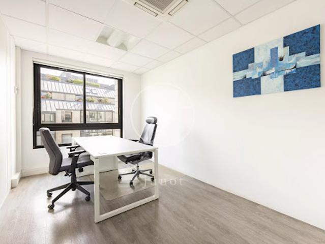 Bureau vente à Nanterre, Levallois-perret