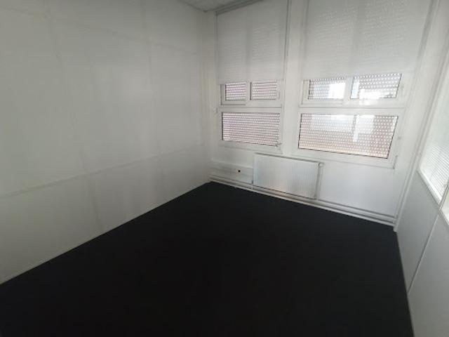 Bureau vente à Limoges