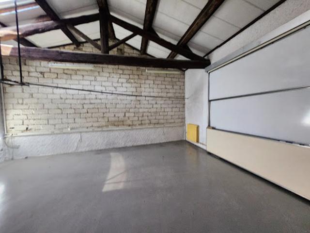 Bureau vente à Montpellier