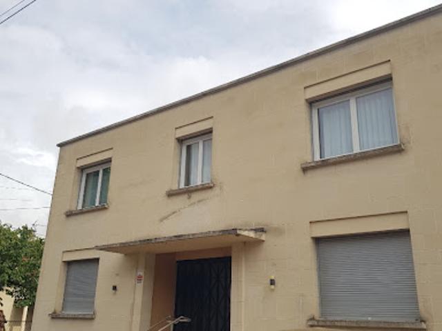 Bureau vente à Laon, Cité de la Boucle