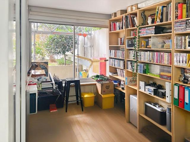 Bureau vente à Nanterre, Courbevoie