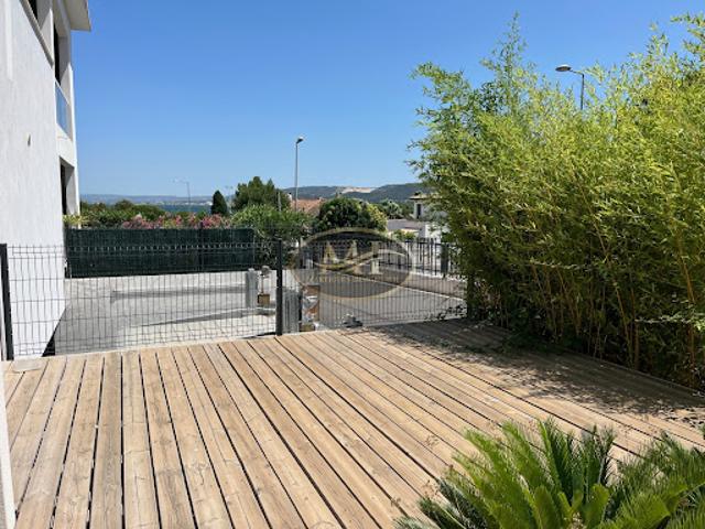 Bureau vente à Istres, Martigues