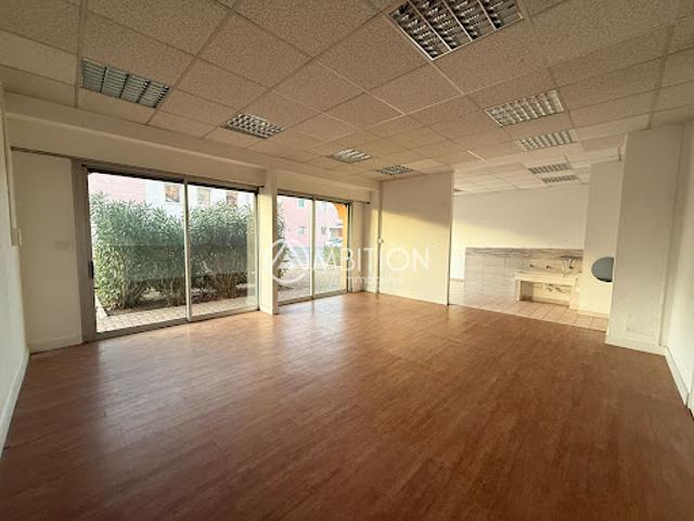 Bureau vente à Arrondissement de Draguignan, Fréjus