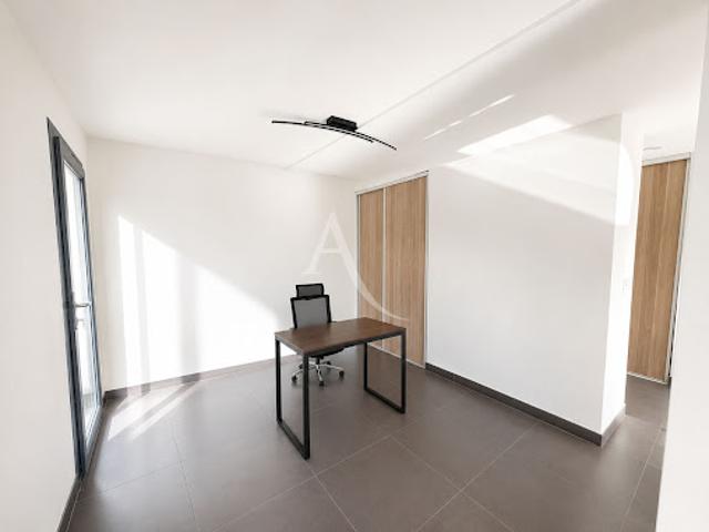 Bureau vente à Istres, Martigues