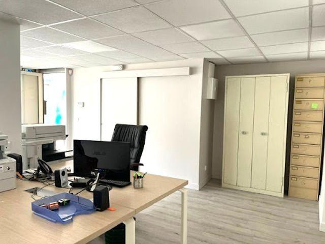 Bureau vente à Senlis, Neuilly-en-thelle