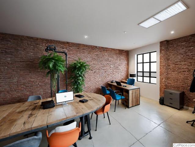 Bureau vente à Gap
