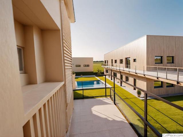 Bureau vente à Digne-les-Bains, Peyruis