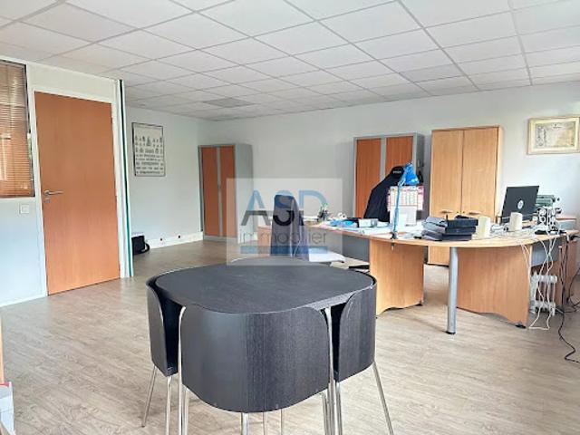 Bureau vente à Lille, Villeneuve-d'ascq