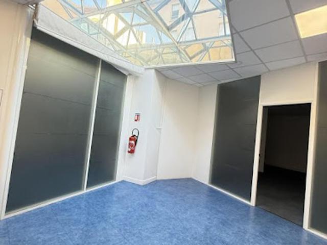 Bureau vente à Toulouse