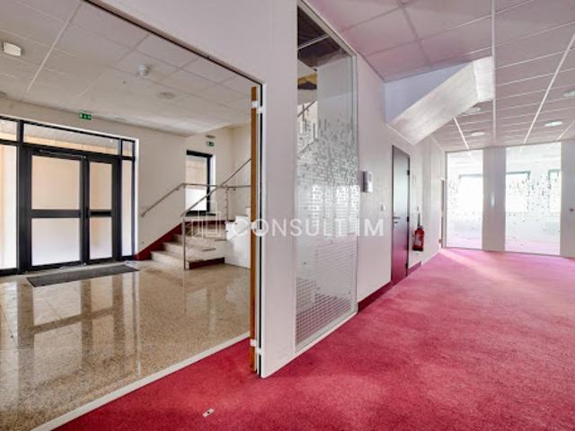 Bureau vente à Nanterre, Courbevoie