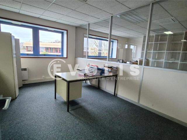 Bureau vente à Torcy, Collégien