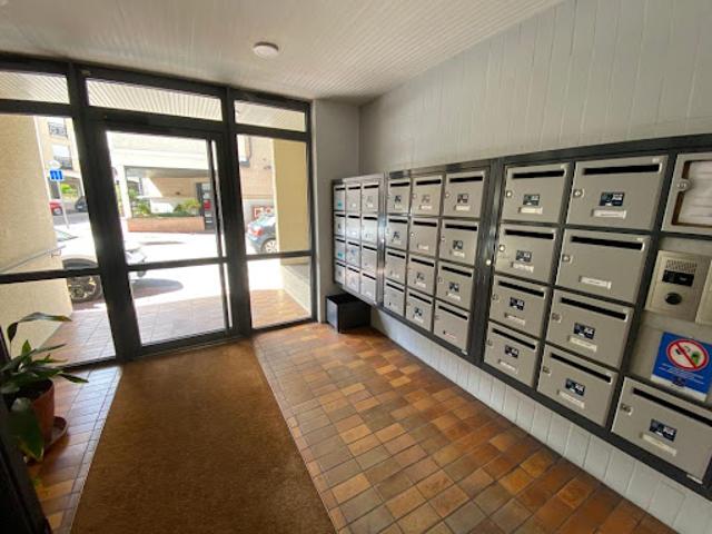 Bureau vente à Limoges