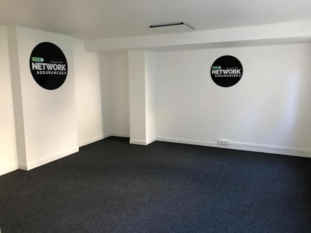 Bureau vente à Point du Jour, Boulogne-Billancourt