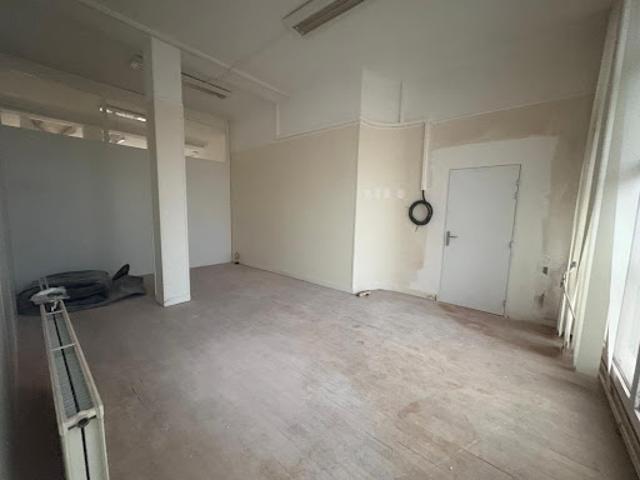 Bureau vente à Amiens