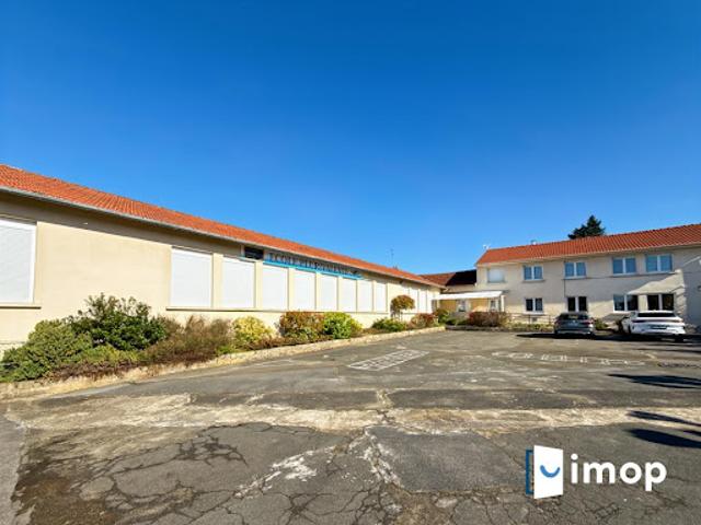 Bureau vente à Argenteuil, Eaubonne