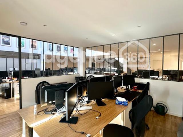 Bureau vente à Arcueil, Val-de-Marne