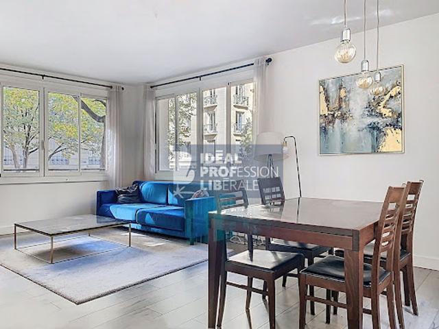 Bureau vente à Paris, Île-de-France