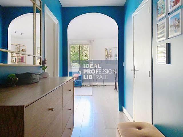 Bureau vente à Paris, Île-de-France