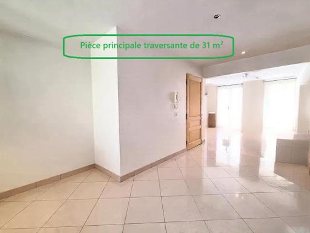 Bureau vente à Pontoise