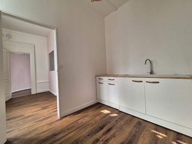 Local Commercial vente à Nantes