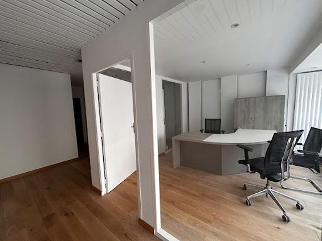 Bureau vente à Paris, Île-de-France