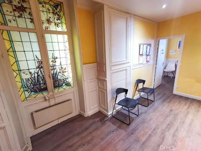 Bureau vente à Tours