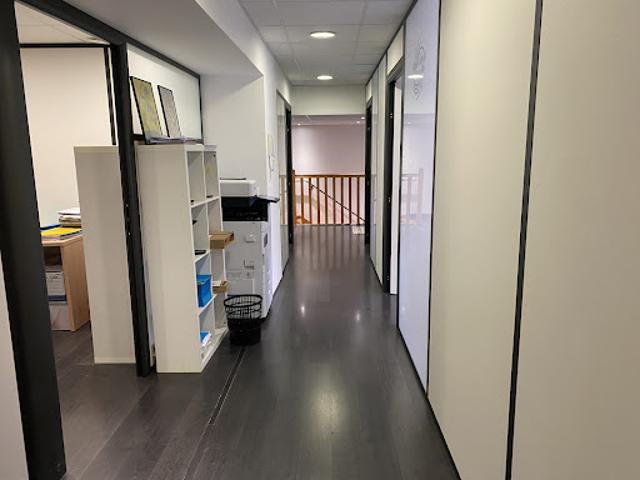 Bureau vente à Valence