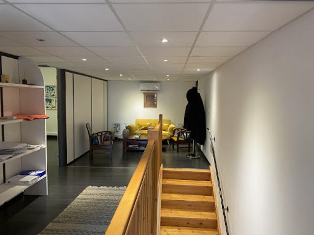 Bureau vente à Valence