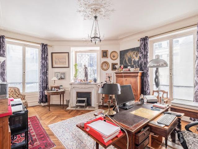 Bureau vente à Nanterre, Neuilly-sur-seine