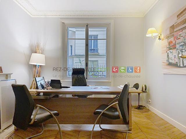 Bureau vente à Paris, Île-de-France