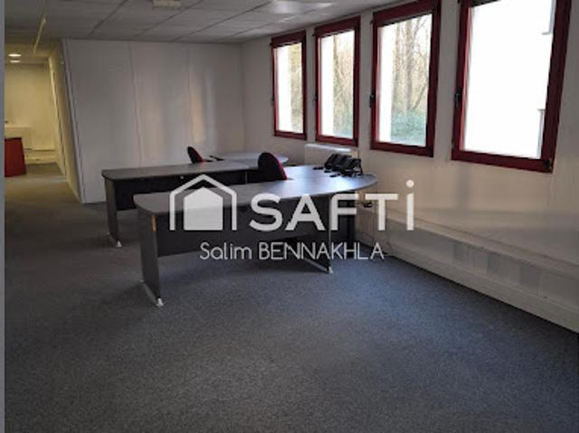 Bureau vente à Lyon, Métropole de Lyon