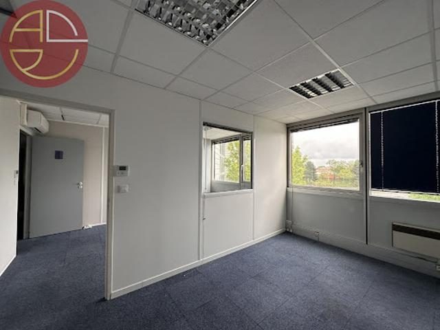 Bureau vente à Toulouse, Blagnac