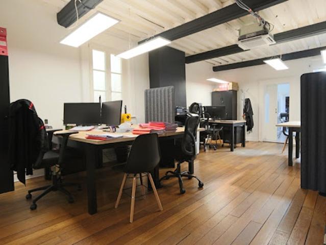 Bureau vente à France métropolitaine, Metz