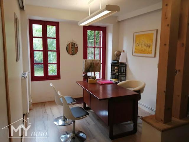 Bureau vente à Bergerac