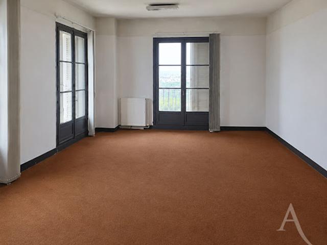 Bureau vente à Amiens