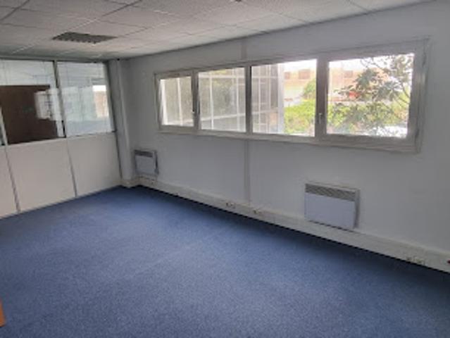 Bureau vente à Strasbourg, Hoenheim